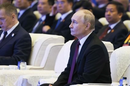 Zachód przejmie rosyjskie aktywa? Przełom coraz bliżej