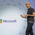 Microsoft kupił firmę zajmującą się sztuczną inteligencją
