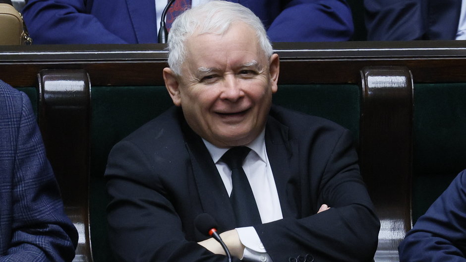 Jarosław Kaczyński