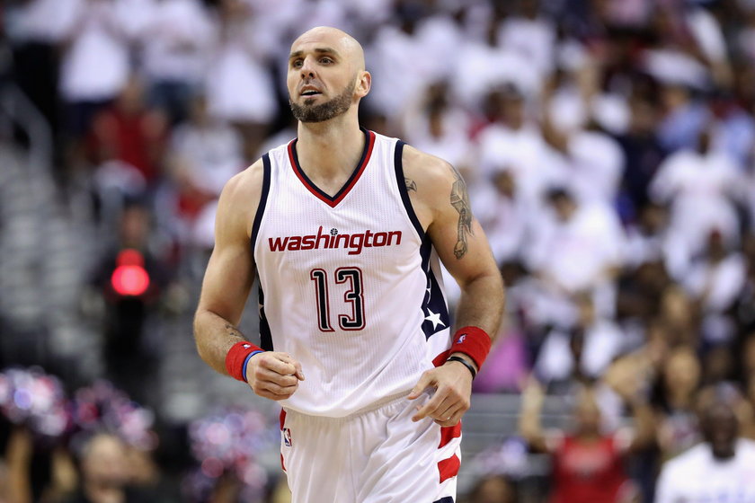 Marcin Gortat