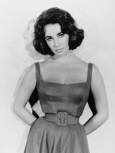 5. Aktorka Elizabeth Taylor zmarła w 2011 roku w wieku 79 lat. W 2011 roku zarobiła 12 milionów dolarów.