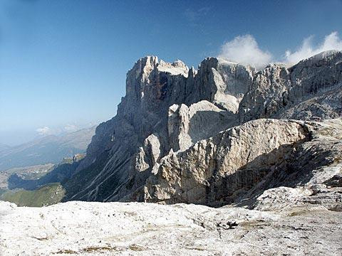 Galeria Włochy - Dolomity, uroki Trentino, obrazek 19