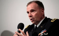 Gen. Hodges: To utrudniłoby NATO operacje wojskowe