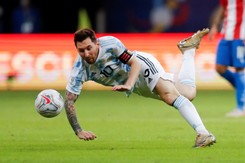 Argentyna i Chile w ćwierćfinale Copa America