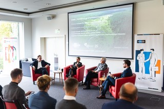 Transformacja energetyczna w praktyce: jak zmieniać firmę, aby odnieść korzyści