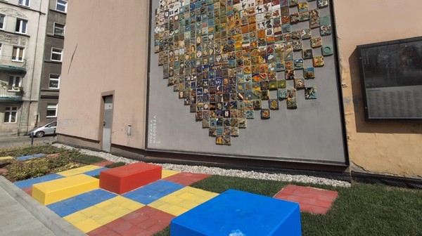 Przy Sercu Nadodrza wypiękniało!