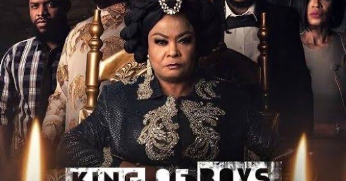 Kemi Adetiba teases ‘King of Boys 3’, new projects