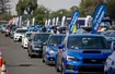 Subiefest 2020 Guinness World Record