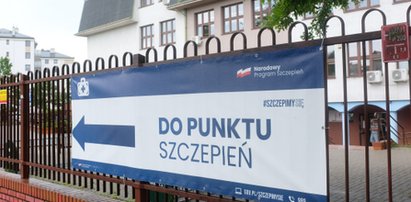 Skandaliczne praktyki lekarzy. Fałszują zaświadczenia o szczepieniu i niszczą szczepionki