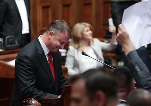 Ministar privrede: EXPO 2027 biće pokretač privrede