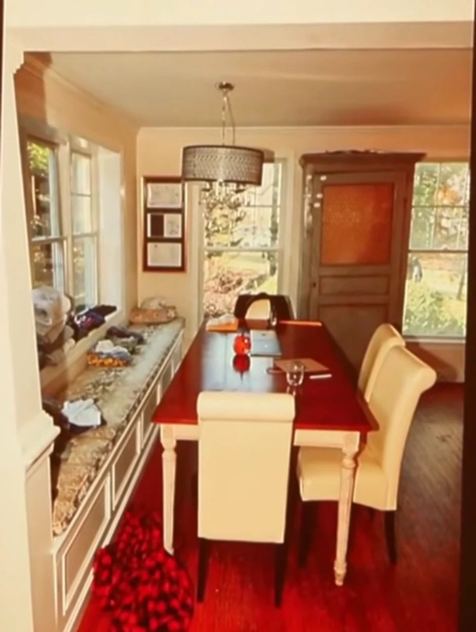 dokazi sa uviđaja u slučaju Ane Volš