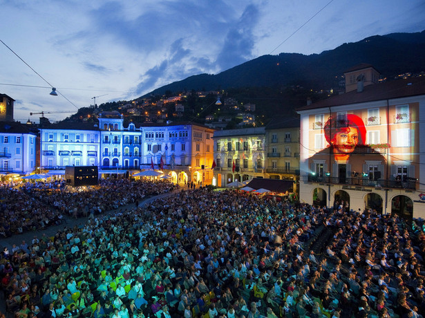 Rozpoczął się festiwal filmowy w Locarno – z polskimi akcentami