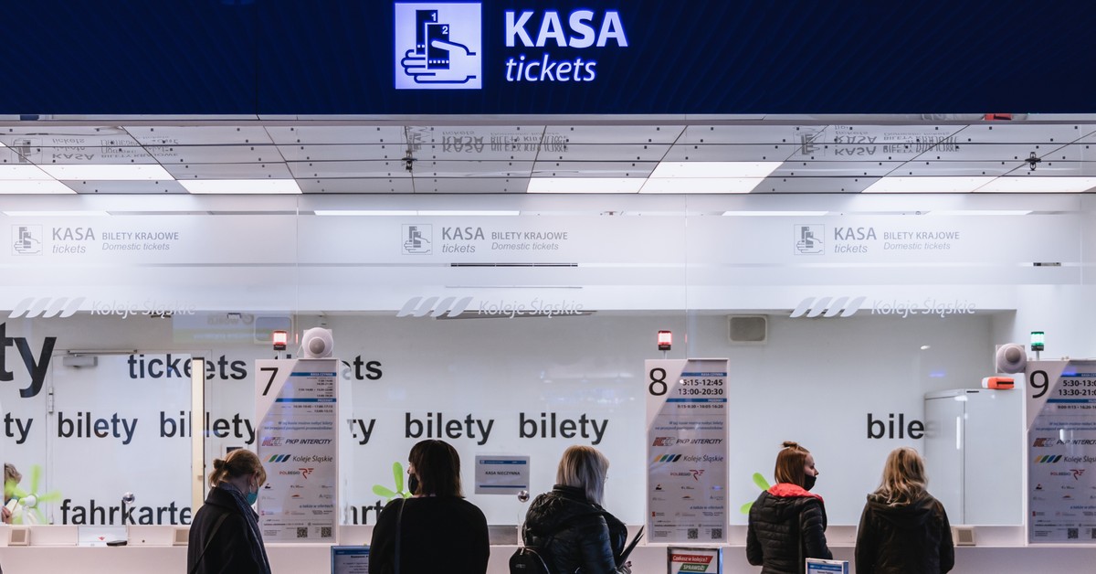 Szok cenowy po decyzji RegioJeta. Znów drogo na kolei. Ministerstwo: „Konkurencja jest pożądana”