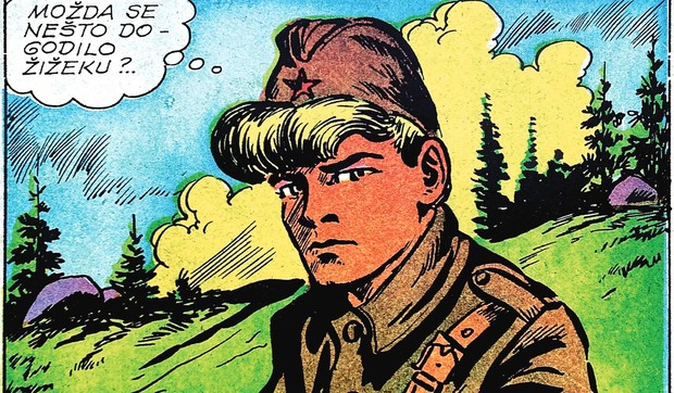 Uroš Đurić-Nikad robom-grafika-2024