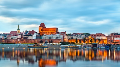 Toruń na weekend - co warto odwiedzić?