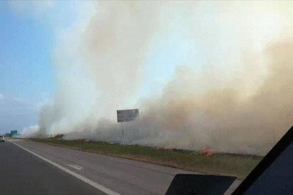 Ministarstvo izdalo hitno upozorenje: Dovodite sve u rizik, vatra se brzo širi! Neodgovorni da se spreme na STROGE SANKCIJE i novčane kazne
