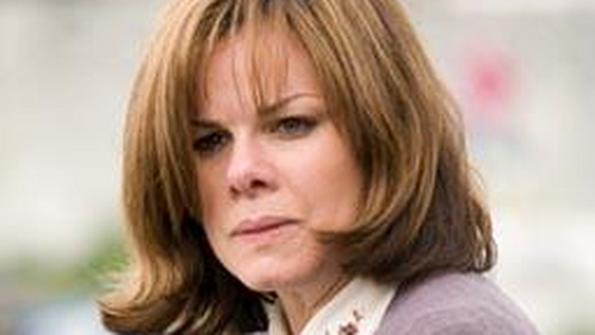 Marcia Gay Harden wystąpi w nowym serialu komediowym stacji NBC "Isabel".