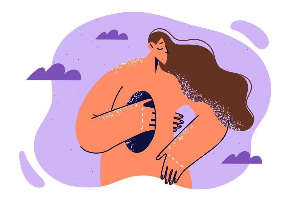 A testünkben tárolt rengeteg felgyülemlett feszültség, stressz és szorongás szélsőséges esetekben autoimmun betegségek formájában köszönhet vissza