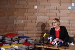 Barbara Nowak o walce wokół "lex Czarnek": Przeciwnicy zastosują wszelkie chwyty