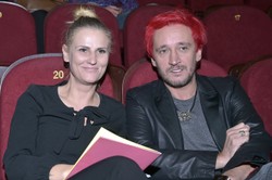 Dominika Tajner o rozwodzie z Michałem Wiśniewskim: W naszym małżeństwie od dawna było nie najlepiej