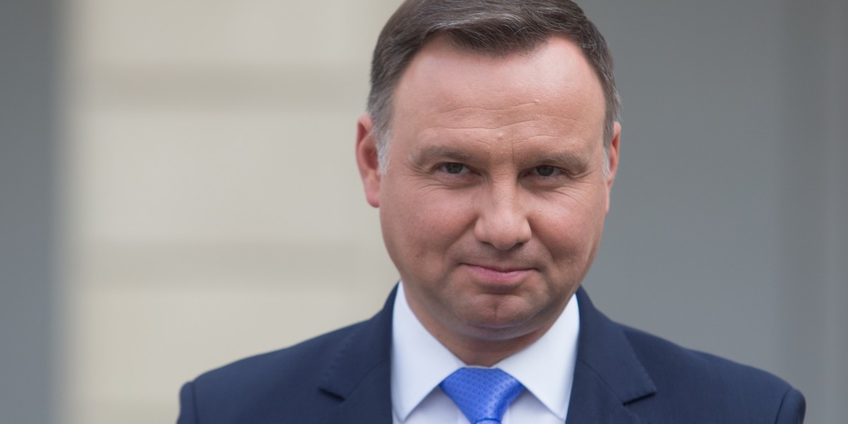 Prezydent Andrzej Duda podpisał ustawę o PPK - Pracowniczych Planach Kapitałowych. Wejdzie ona w życie od 1 stycznia 2019 roku