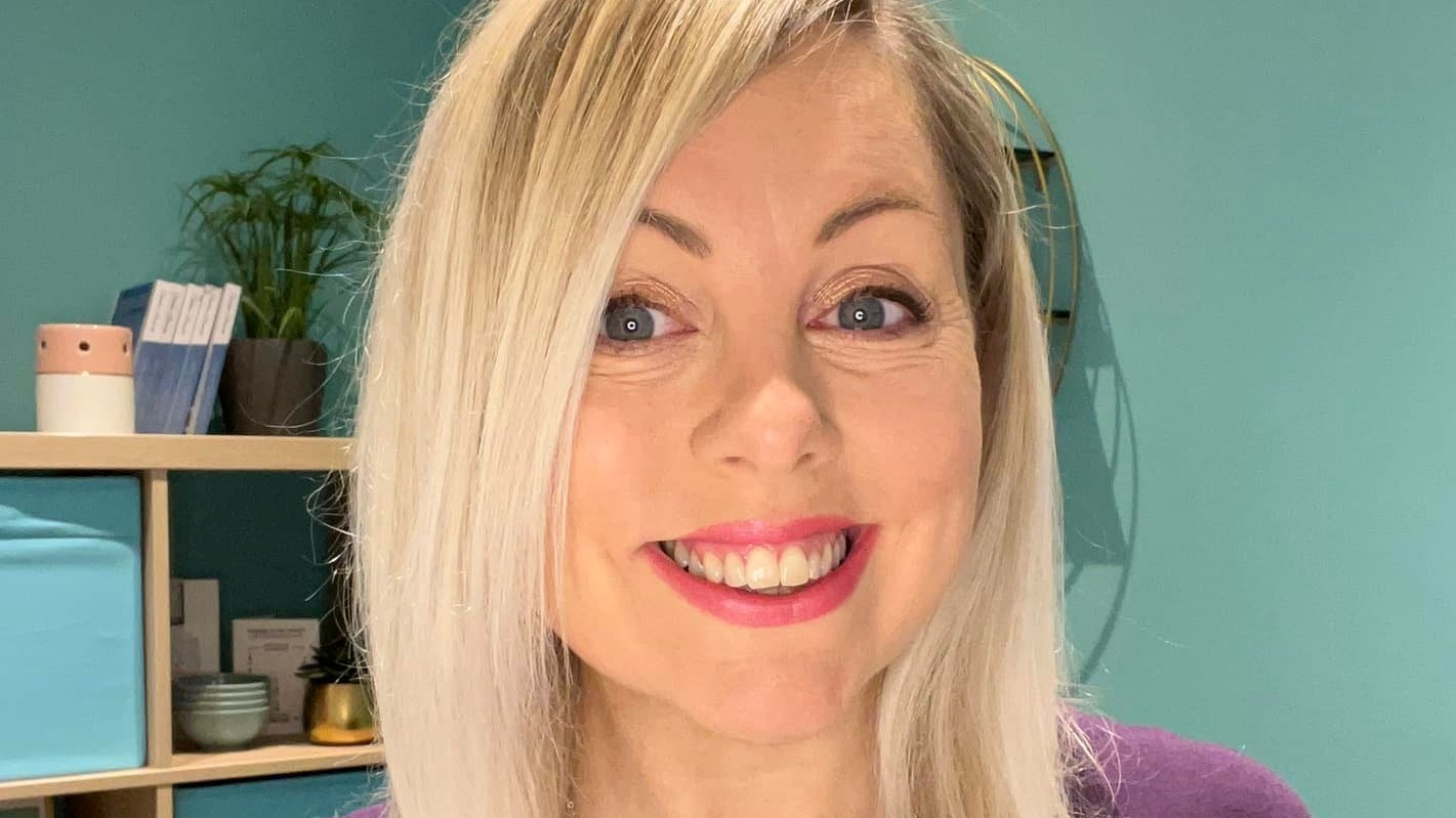 Mamička čelila závažnému zdravotnému problému.