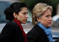 Huma Abedin,