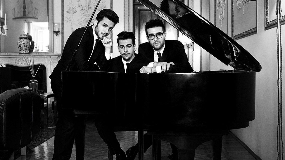 Włoskie trio Il Volo to nowe wcielenie nezapomnianych Trzech Wielkich Tenorów. Czy porównanie to jest nieprzypadkowe – będzie się można przekonać podczas pierwszego koncertu Il Volo w Polsce, 26 czerwca w warszawskiej hali Torwar. Bilety na to wydarzenie już trafiły do sprzedaży. Występ artystów organizuje agencja Prestige MJM.