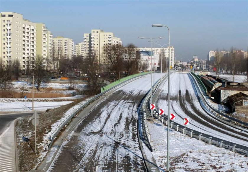 Otwórzcie wreszcie te wiadukty