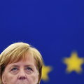 Merkel o Nord Stream 2: będziemy potrzebowali więcej gazu. "Mamy swoje interesy"