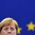 Merkel o Nord Stream 2: będziemy potrzebowali więcej gazu. "Mamy swoje interesy"

