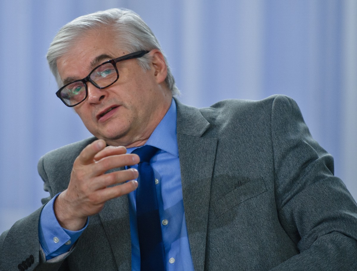 Włodzimierz Cimoszewicz