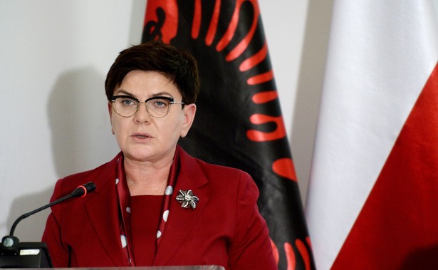 Beata Szydło