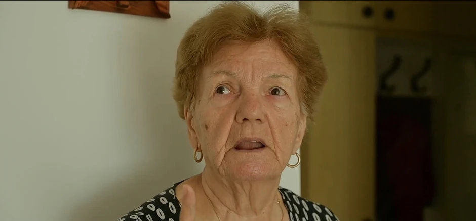 Dara Bubamara, emisija "Metar moga sela"