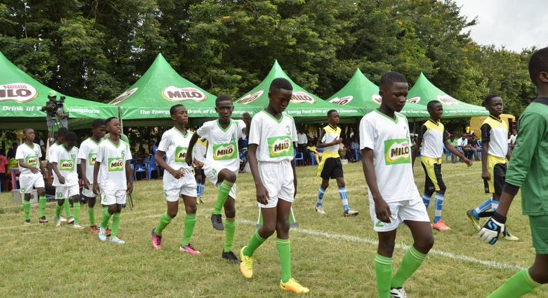 Milo U-13 Champions League: Wrap of Zone 2 and match results after Day 2