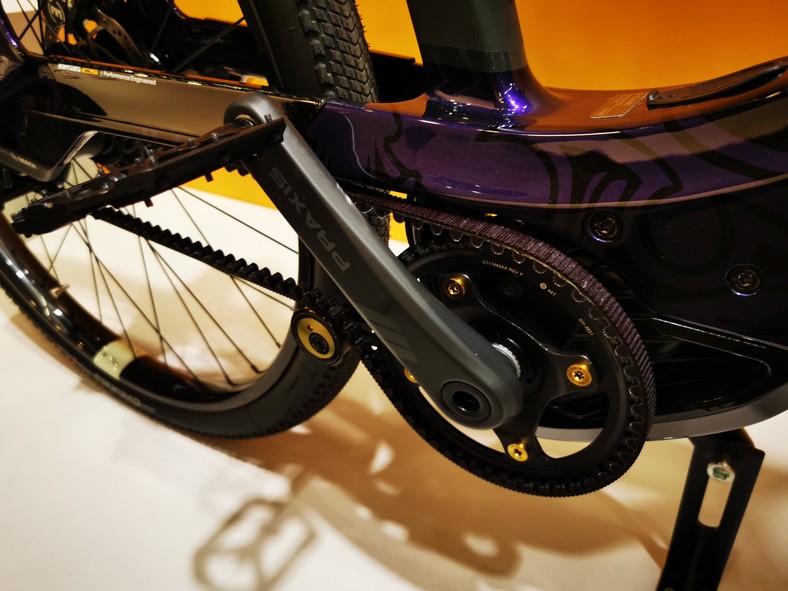 Eurobike 2023: