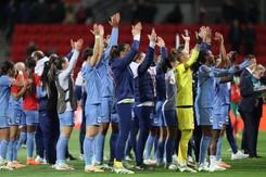 Piłkarskie MŚ kobiet. Kolumbijki i Francuzki ostatnimi ćwierćfinalistkami