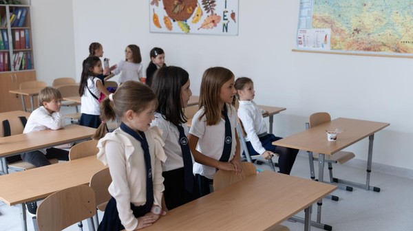 Do 7 maja rodzice muszą potwierdzić wolę posłania dziecka do wskazanej szkoły. Nabór uzupełniający odbędzie się 9–23 maja.