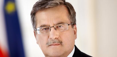 Komorowski nie dostanie pieniędzy na kampanię