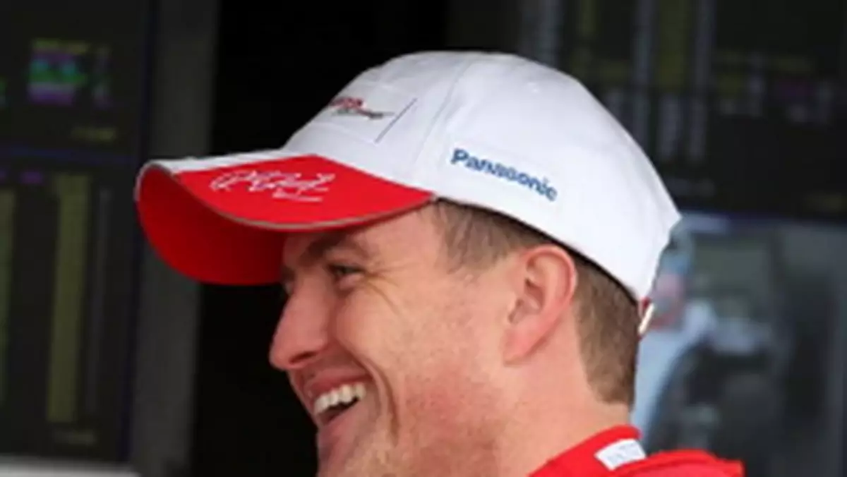 Formuła 1: Ralf Schumacher obrażony na menadżera