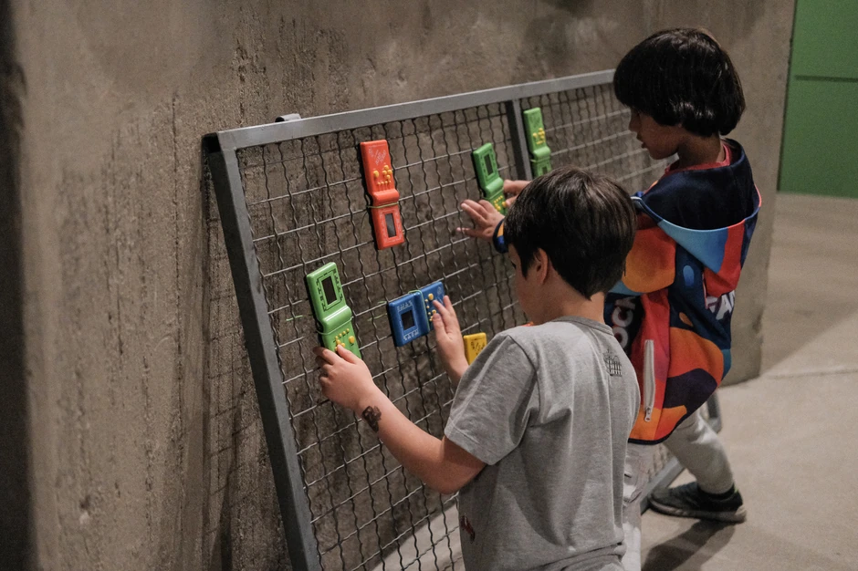 Maj mesec matematike