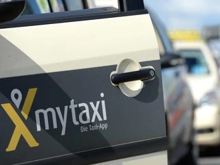 MyTaxi