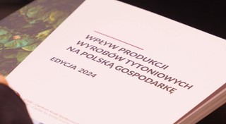 Wpływ wyrobów tytoniowych na polską gospodarkę