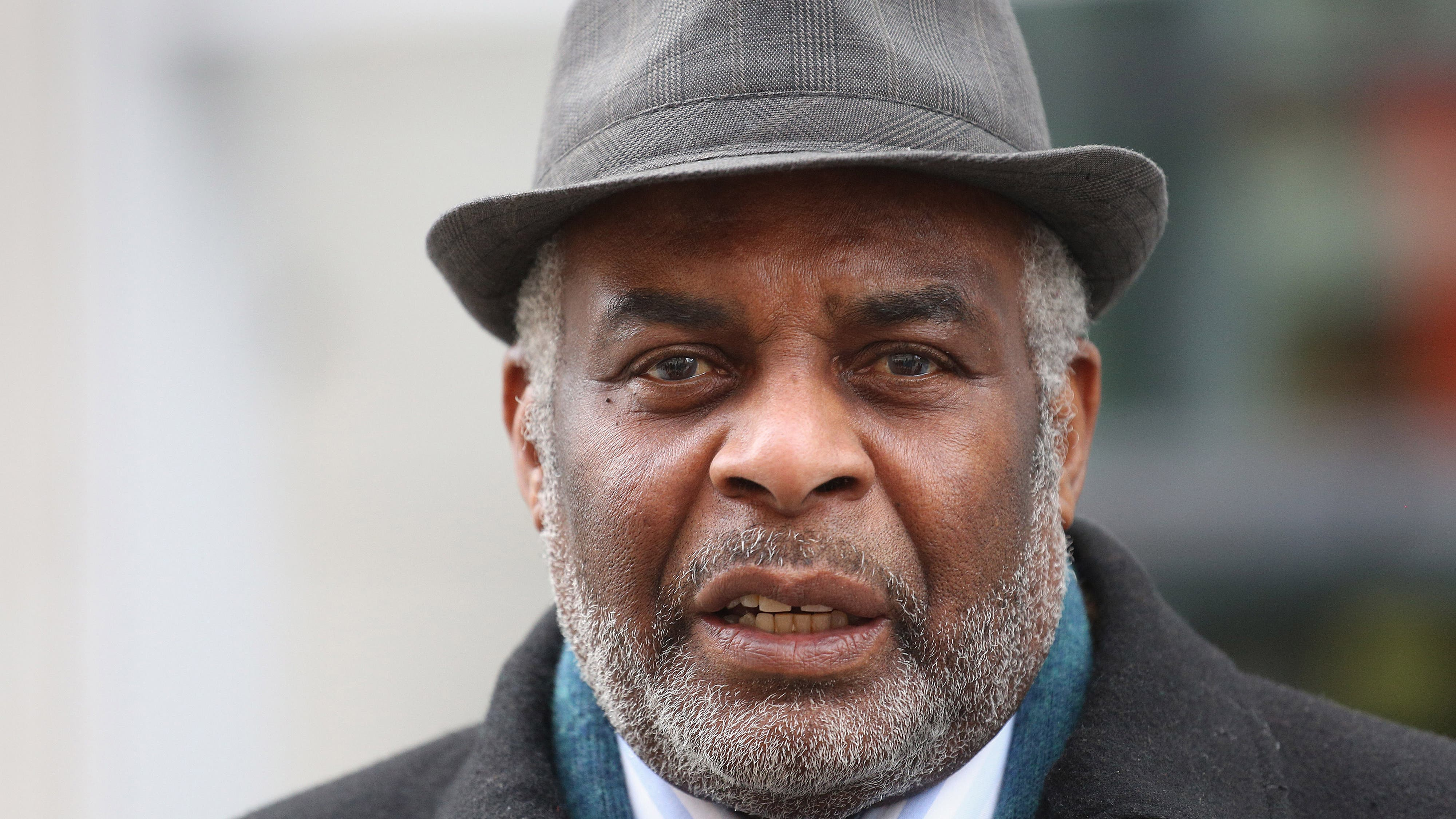 Stephen Lawrence father frustrated at killer parole delay