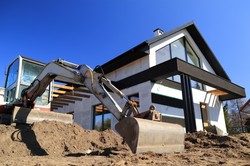 Koszt budowy domu 2025 - jaki jest koszt budowy domu 100 m2 pod klucz w 2025? Prognozy na 2026 rok