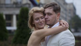 Tomasz Schuchardt jest na ustach wszystkich. Dziś w telewizji aż trzy filmy z aktorem