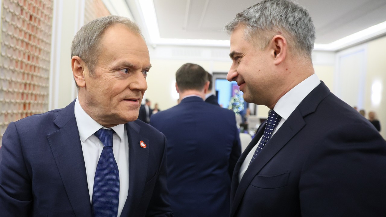 Będzie nowy podatek w Polsce? Minister zapowiada: przedstawię koncepcję premierowi