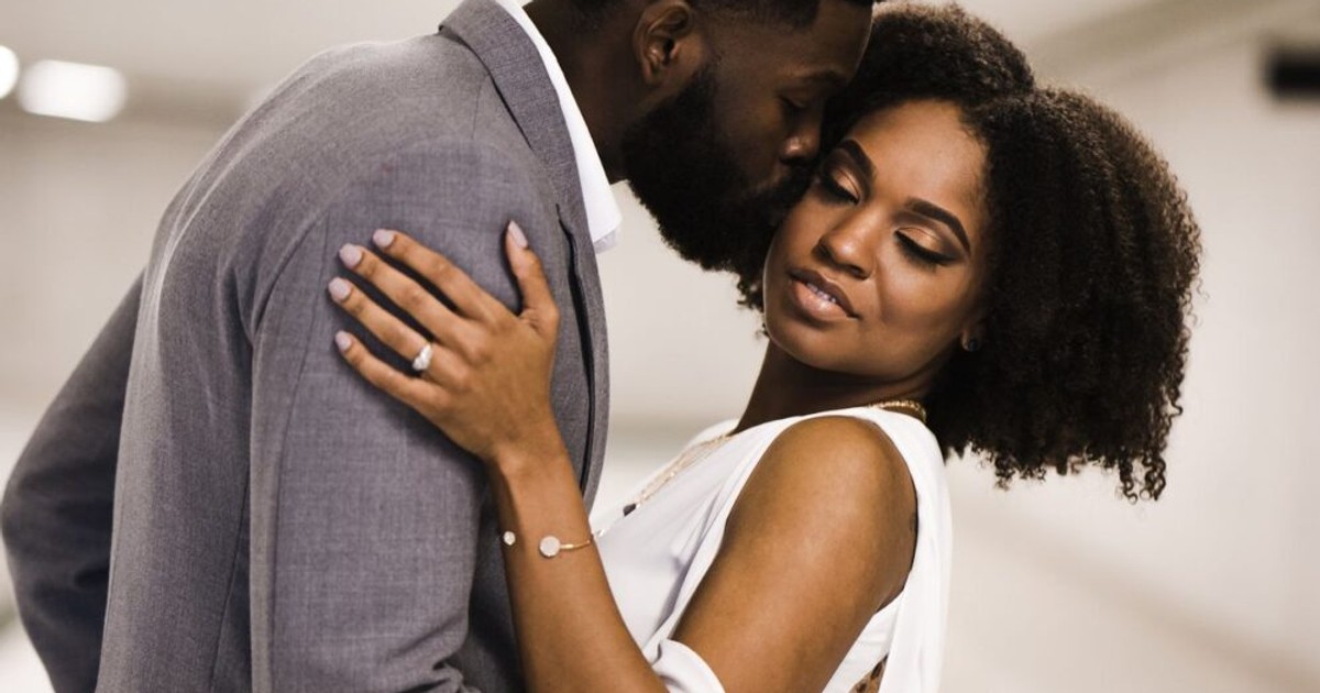 The 5 stages of love | Pulse Nigeria - Vimarsana News