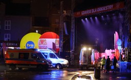 "Wyeliminujmy agresję z naszego życia codziennego". Oświadczenie zastępców prezydenta Gdańska, sekretarz i skarbnik miasta