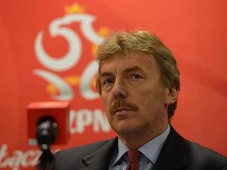 Zbigniew Boniek